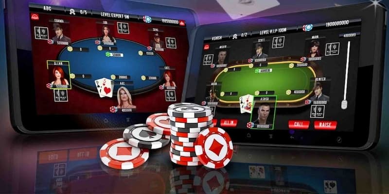 CF68: Điểm hẹn tuyệt vời của giới mê game poker đỉnh cao